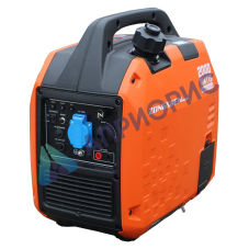 Инверторный генератор Zongshen BQH 2000