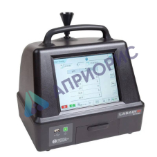 Поверка счетчиков аэрозольных частиц PMS мод. Lasair III 310, 350, 5100; Handilaz Mini 310; Airnet 310; Airnet II 301, 501, 510, 510XR