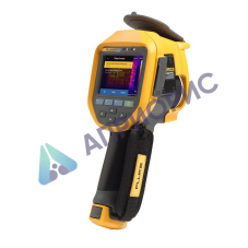 Fluke Ti480 Pro 9HZ тепловизор инфракрасный