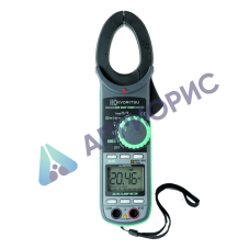 Поверка токоизмерительных клещей цифровых KEW 2040, KEW 2055, KEW 2046R, KEW 2056R, KEW KT200, KEW KT203, KEW 4200