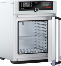 Аттестация сушильного шкафа Memmert UN55plus