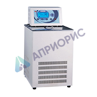 Нагревающие/охлаждающие бани с функцией циркуляции серии SDC-6