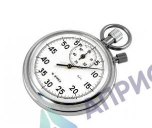 Поверка секундомера СОСпр-2б-2-010