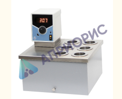 Комплект оборудования для определения содержания общего осадка в остаточных жидких топливах ОПФ-ЛАБ-02