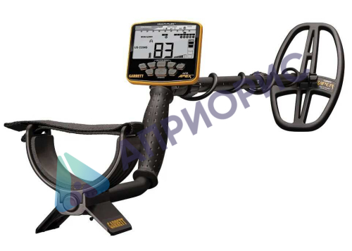 Металлоискатель Garrett ACE Apex 6x11 + RGK MD-5