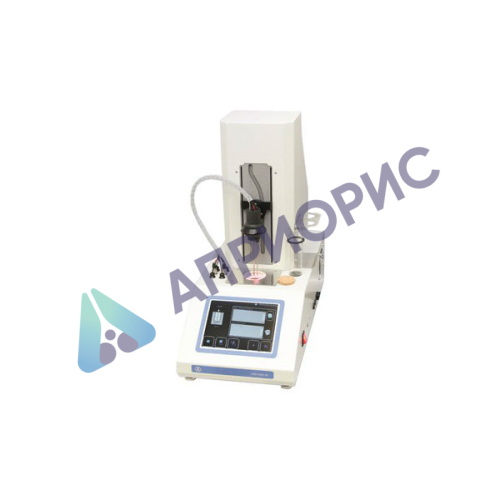 Аттестация аппарата анализа температуры помутнения/текучести/застывания ТПЗ-ЛАБ-22