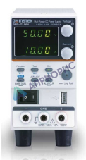 Источник питания GW Instek PFR-7100L (GPIB+LAN)