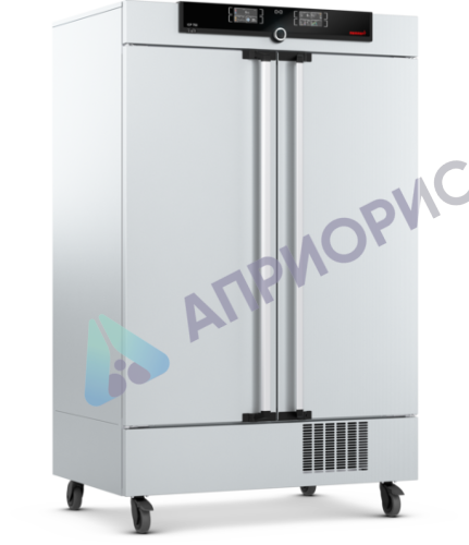 Аттестация инкубатора Memmert ICP750