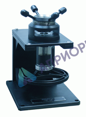 Константа ШЭ прибор для испытания покрытий на прочность и эластичность