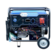 Бензиновый генератор TSS SGG 6000EH3NA с АВР