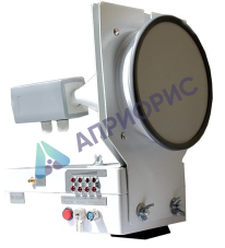 Поверка антенн измерительных рупорно-линзовых П6-80/2