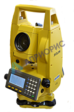 Поверка тахеометра NTS 365 R