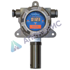 Поверка газоанализатора Сенсон-СВ-5031-СМ