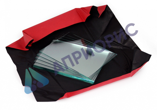 Стандартные стеклянные пластины для испытаний