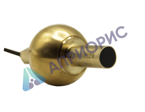 IPT2510 преобразователь иммерсионный для роторных установок