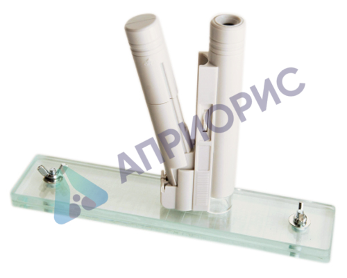 Портативный трихинеллоскоп Стейк О