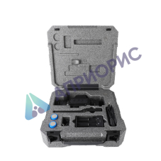 Тепловизионный прицел Dali RS550-640L