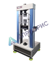 Поверка разрывной машины ИР 5113-100