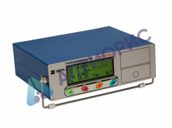 Поверка газоанализатора многокомпонентного Автотест CO-Т, Автотест CO-CH-ДТ, Автотест CO-CO2-CH-O2-Т