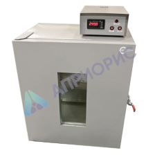 Аттестация лабораторного сушильного шкафа ПРО ШСЛ 35/250-100