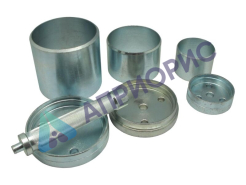 Комплект колец КПГ-01