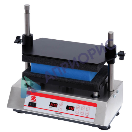 Вортекс многоместный OHAUS VXMTDG (500-2500 об/мин, цифровое управление)