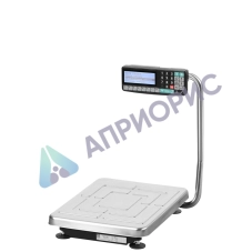 Весы напольные Масса-К ТВ-S