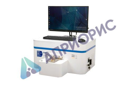 Оптико-эмиссионный спектрометр CXR-950