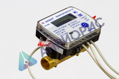 Поверка теплосчетчиков Эксперт-МТ