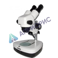 Микроскоп Биомед МС-1 ZOOM (бинокулярный)