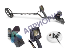Металлоискатель Fisher F75 LTD