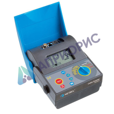 Калибровка анализатора кабельных сетей MI 2014 Cable Scanner