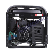 Бензиновый генератор HUTER DY6500LXW