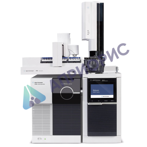 Поверка хроматографа газового Agilent Intuvo 9000