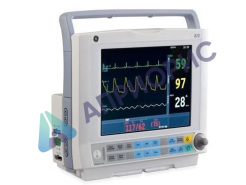 Поверка мониторов пациента PROCARE B20, PROCARE B40