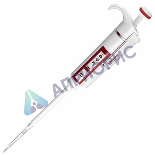 Поверка пипеток Финпипет (Finnpipette)