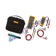 Комплект - мультиметр с вольтметром Fluke FLK-V3000FC KIT