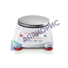 Поверка весов лабораторных PX5202/E