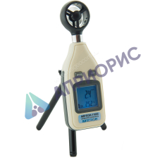 Анемометр МЕГЕОН 11003
