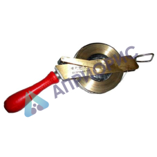 Поверка рулетки измерительной металлической Р5Н2, Р10Н2, Р15Н2, Р20Н2, Р25Н2, Р30Н2, Р50Н2