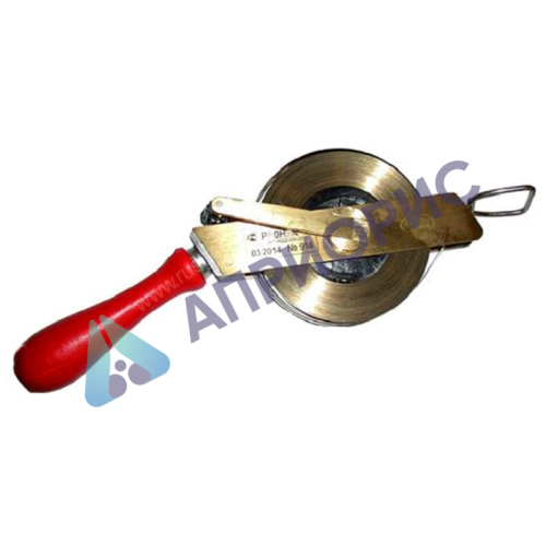 Поверка рулетки измерительной металлической Р5Н2, Р10Н2, Р15Н2, Р20Н2, Р25Н2, Р30Н2, Р50Н2