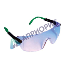 Контрастные очки MAGNAFLUX для защиты от УФ-излучения