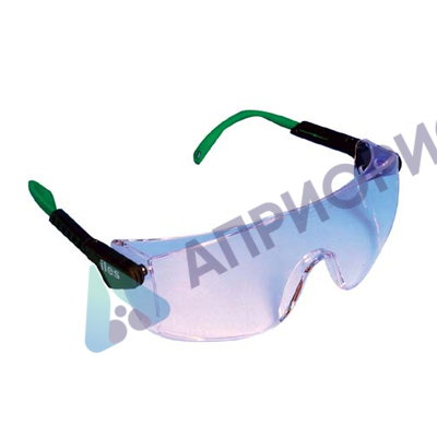 Контрастные очки MAGNAFLUX для защиты от УФ-излучения