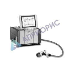 Q4 MOBILE спектрометр оптико-эмиссионный искровой