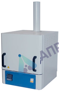 Печь муфельная LF-15/11-V1