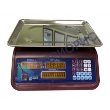 Поверка весов напольных Ладога, 32 модификации