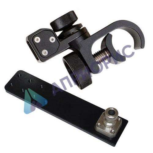 Адаптер крепления Trimble на веху для контроллеров TSC5/TSC7