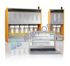 Системы для определения содержания жира по методу Сокслета