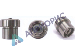 Поверка комплектов задатчиков давления КЗД-01