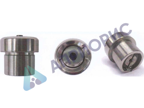 Поверка комплектов задатчиков давления КЗД-01